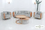 مبل راحتی و مدرن جدید ایرانا خرید باروس (4)