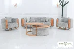 مبل راحتی و مدرن جدید ایرانا خرید باروس (5)