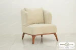 مبل تک نفره آرون