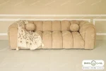 مبل راحتی ۵ نفره جدید ژاکلین کد ۳ خرید باروس (5)