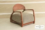 مبل راحتی ۵ نفره جدید ژاکلین کد ۳ خرید باروس (7)