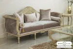 مبل نئوکلاسیک مصری و کاجی خرید باروس (9)