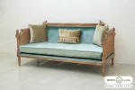 کاناپه و مبل نئوکلاسیک و جدید کاجی خرید مبل باروس