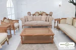 مبل نئوکلاسیک کاجی و جورجیا چستر خرید باروس (2)