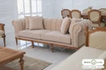 مبل نئوکلاسیک کاجی و جورجیا چستر خرید باروس (4)