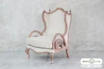 مبل تک نفره کینگ