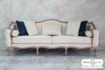 کاناپه کلاسیک ابزاری کد ۱