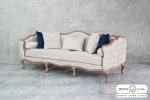 کاناپه کلاسیک ابزاری کد ۱