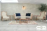 مبل نئوکلاسیک ۸ نفره ابزاری و چستر نیکا کد ۲ خرید باروس 2 (8)