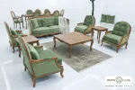 مبل کلاسیک راشل و روما خرید باروس 15 (1)