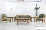 مبل کلاسیک راشل و روما خرید باروس 15 (4)