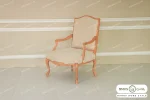 مبل تک‌نفره رومینا