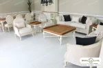 مبل کلاسیک و راحتی راشل پلاس و چستر دسته پی کد ۲ خرید باروس (4)