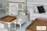 مبل کلاسیک و راحتی راشل پلاس و چستر دسته پی کد ۲ خرید باروس (6)