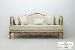 مبل کلاسیک و راحتی ۱۰ نفره کینگ و چستر نیکا خرید باروس (1)