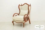 مبل تک نفره کینگ