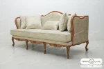 مبل کلاسیک و راحتی ۱۰ نفره کینگ و چستر نیکا خرید باروس (2)