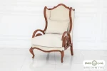 مبل کلاسیک و راحتی ۱۰ نفره کینگ و چستر نیکا خرید مبل باروس ۱۰۱۳ (12)