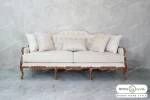 مبل کلاسیک کینگ رومینا خرید مبل باروس 1013 (7)