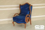مبل کلاسیک ۷ نفره کینگ و رومینا کد ۴ خرید مبل باروس (7)