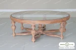 مبل کلاسیک ۷ نفره کینگ و رومینا کد ۴ خرید مبل باروس ۱۰۱۴۸ (10)