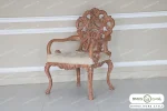 مبل کلاسیک ۷ نفره کینگ و رومینا کد ۴ خرید مبل باروس ۱۰۱۴۸ (8)