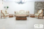 مبل کلاسیک ۸ نفره کینگ و رومینا کد ۵ خرید باروس 41 (4)