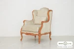 مبل کلاسیک ۸ نفره کینگ و رومینا کد ۵ خرید باروس 41 (5)