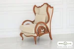 مبل تک نفره کینگ