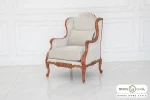 مبل تک‌نفره کویین رومینا