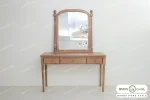 میز آرایش مینیمال جدید کایلی خرید باروس