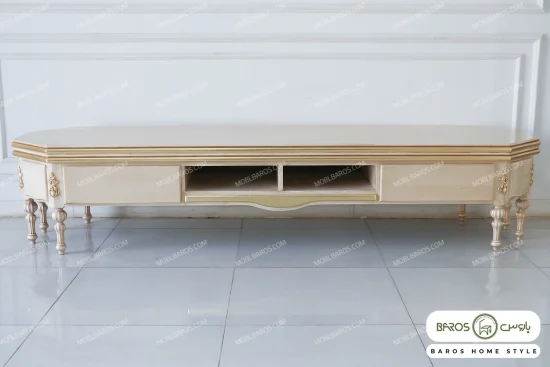 میز تلویزیون صبا خرید مبل باروس 5959 (3)