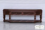 میز تلویزیون لاکچری هوفر خرید مبل باروس ۵۹۴۹۳ (1)