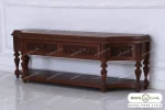 میز تلویزیون لاکچری هوفر خرید مبل باروس ۵۹۴۹۳ (2)
