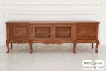 میز تلویزیون مدل حصیری رومینا خرید باروس 475 (1)