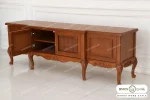 میز تلویزیون مدل حصیری رومینا خرید باروس 475 (3)