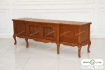 میز تلویزیون مدل حصیری رومینا خرید باروس 475 (4)