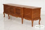 میز تلویزیون مدل حصیری رومینا خرید باروس 475 (5)