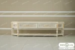 میز تلویزیون مدل هوفر خرید باروس 987 (2)