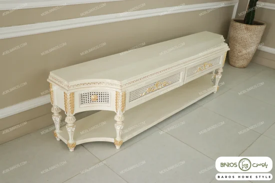 میز تلویزیون مدل هوفر خرید باروس 987 (3)