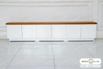 میز تلویزیون مدل کاشین مبل باروس 49493 (1)