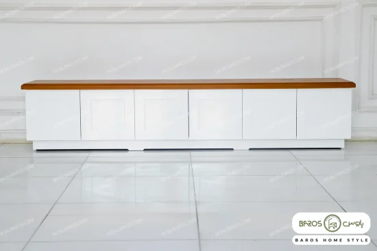 میز تلویزیون مدل کاشین مبل باروس 49493 (1)