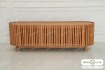 میز تلویزیون چوبی جدید جانا کد ۲ خرید باروس 4 (2)