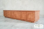 میز تلویزیون چوبی کاشین خرید مبل باروس 49493 (2)