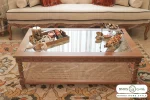 میز جلو مبلی جدید و مدرن آرسس خرید باروس 45