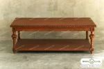 میز جلو مبلی حصیری کاجی تولیدی باروس 1 (2)