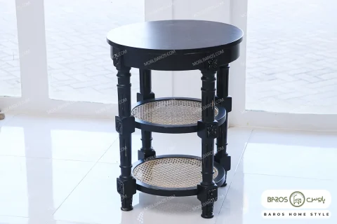 میز جلو مبلی و عسلی آرسس ۱۰۱۲ خرید مبل باروس (3)
