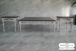 میز جلو مبلی و عسلی ساوین خرید مبل باروس ۴۹۴۹ (1)
