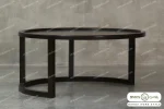 میز جلو مبلی و عسلی پوکو خرید مبل باروس (1)