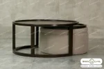 میز جلو مبلی و عسلی پوکو خرید مبل باروس (2)